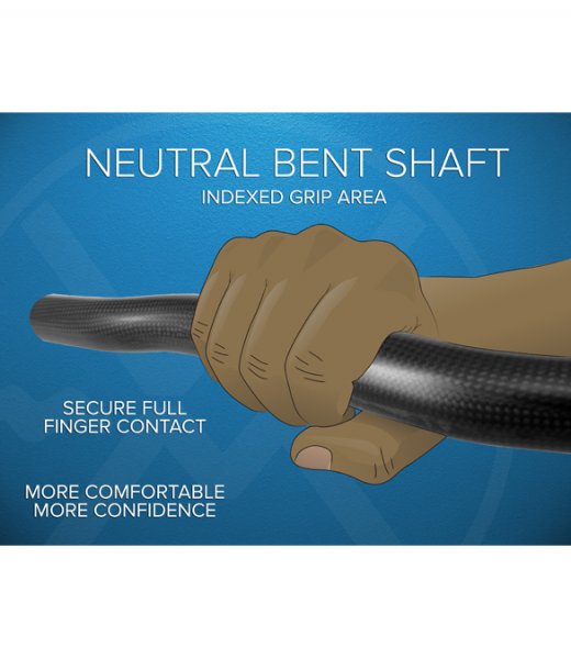 Werner Player Glass Straight